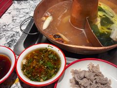 -京元盛铜锅涮肉(上海总店)