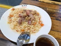 碎肉抓饭-塔斯提抓饭(东城汇店)