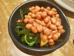 自助凉菜-先记烧鹅王·本地粤菜(福永店)