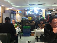 -金手勺东北菜馆(大屯北路店)