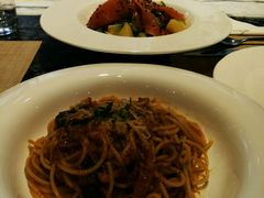 -at cafe 意大利餐厅(集美店)