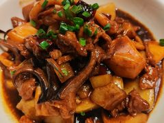 -丰收日·小海鲜·沪上家宴(顾村正大店)