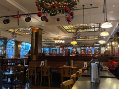 大堂-宝莱纳餐厅(滨江店)