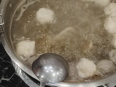 -潮汕美牛肉丸火锅店(天宁寺店)