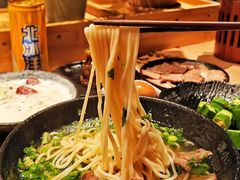 -嘻小北·兰州清汤牛肉面(南翔印象城MEGA店)