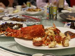 -梅龙镇酒家(南京西路总店)