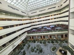 -潍坊鸢飞大酒店(泰华城店)