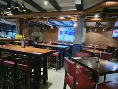 -Shanghai Brew House上海啤酒工坊(老外街店)