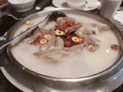 -新兴·金羊座·粤菜点心(乐峰店)