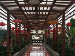 -嬉乐湾休闲旅游区
