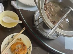 -牛庄高晓山风味馅饼城(海城店)