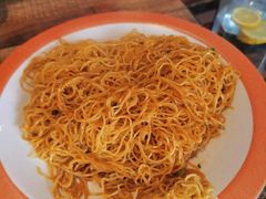 猪油捞面-鱼醉无骨鱼·中山脆肉鲩(荔湾路店)