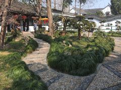 -绮园景区