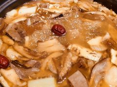 -马帮菜馆·美味野生菌