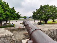 -石炮台公园