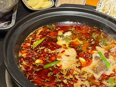 -小饕荟雅安贡椒鱼鲜馆(广福桥店)