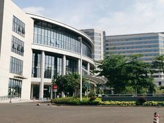 -深圳大学总医院