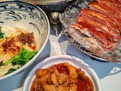 -奔跑吧陕菜·盛世长安(民乐园万达店)