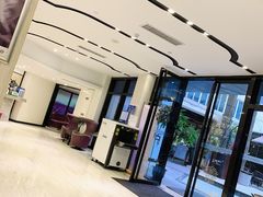 -麗枫酒店(广州火车站友谊剧院店)