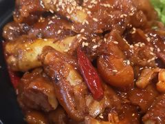 -刘记光大火锅鸡(北行店)