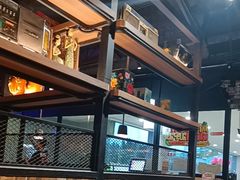 -探鱼·鲜青椒爽麻烤鱼(天河优托邦店)