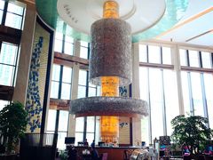 -济南喜来登酒店