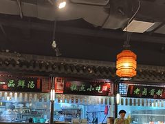 -卢大鲜鱼头捞饭(美利广场店)