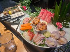 -生如夏花泰式火锅(鹭洲里店)
