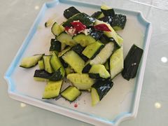 -碧海银沙海鲜餐厅(恒大海上威尼斯店)