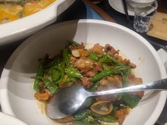 -湘力力小院·鱼汤泡饭(枫林路店)