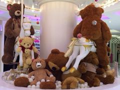 -自由港KTV(王子公主金平店)