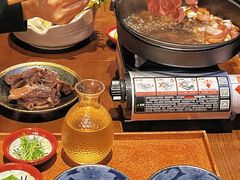 -鸟山鸣·日料食堂(王府井店)