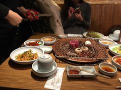 -王妃家(明洞中央店)