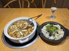 -鲜菌江湖正宗野生菌火锅