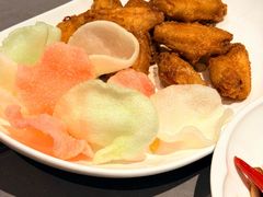 -燕春楼(海河华鼎店)