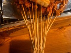 -腰子哥烤串(石佛营炫特店)