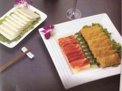 iphone_upload_pic-芭菲盛宴·环球美食(解放碑英利国际店)
