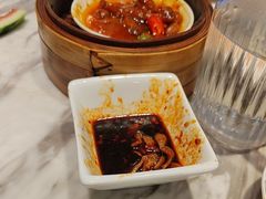 -独一处粥城(抚河北路店)