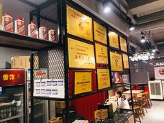 -李叔叔虾蟹大排档(青羊店)