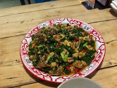 -饭江湖·江湖菜(湖广会馆店)