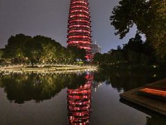 -红梅公园
