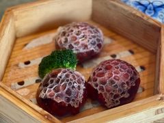 -白天鹅宾馆-玉堂春暖餐厅
