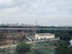 -布丁精选酒店(苏州阳澄湖半岛乐园店)