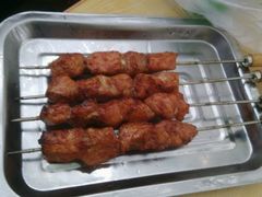 android_upload_pic-王记西鎮电烤肉(汶上路店)