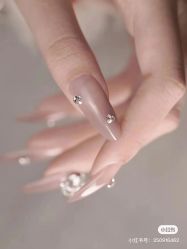 -妙睫屋日式美甲美睫