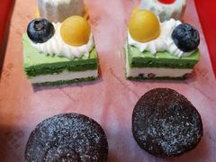 -西郊宾馆·1921餐厅