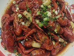 -聚在尊味虾皇·夜宵市集(新建店)