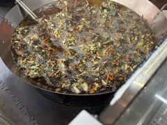 -美美阿姨醋肉(县后路店)