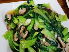 -康城饭店(永盛世纪康城店)