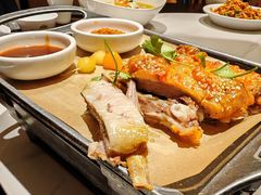 -清真·卡德尔大叔新疆主题餐厅(龙汇路店)
